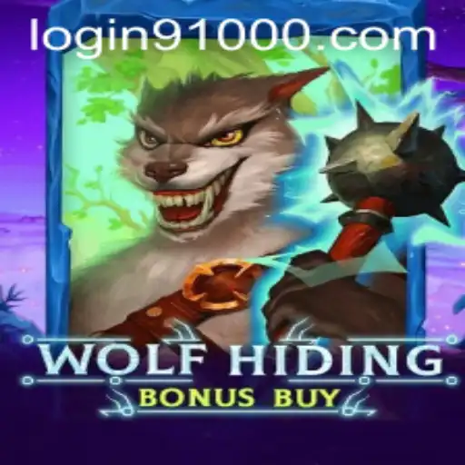 Unlock the Thrills of WolfHidingBonusBuy: A Dive into Gameplay and Strategy