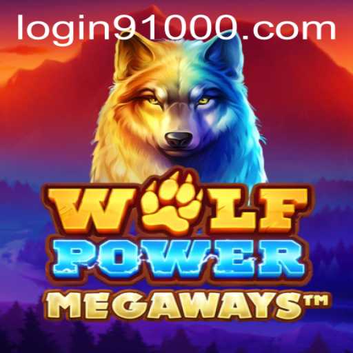 Exploring the Thrilling World of WolfPowerMega: A Unique Gaming Experience