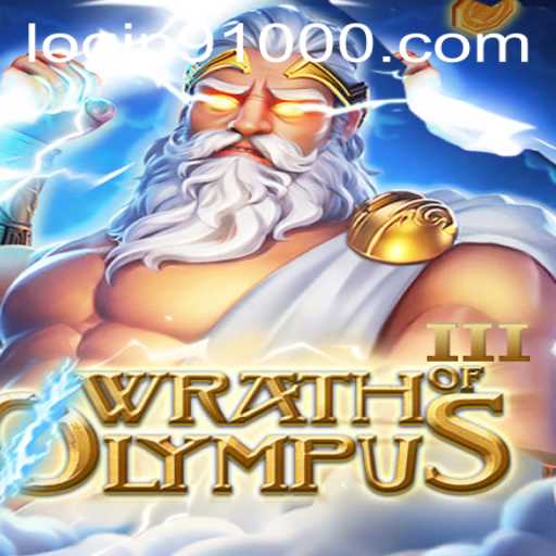 Unveiling WrathofOlympusIII: A Comprehensive Guide to the Latest Gaming Sensation