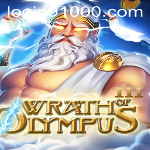 Unveiling WrathofOlympusIII: A Comprehensive Guide to the Latest Gaming Sensation